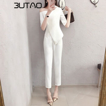 洋氣小西裝