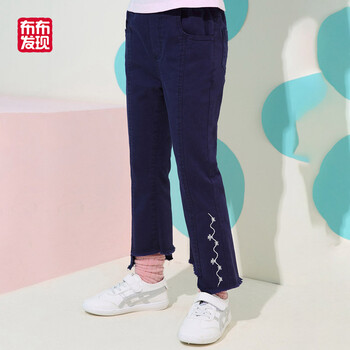 布布發(fā)現(xiàn)時尚童裝