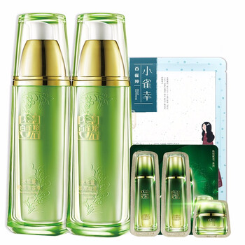 百雀羚煥耀套裝