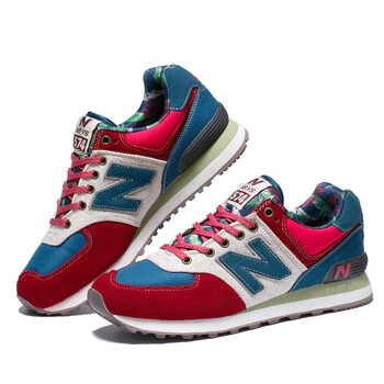 tectop跑步鞋玫紅色 夏威夷紅 41