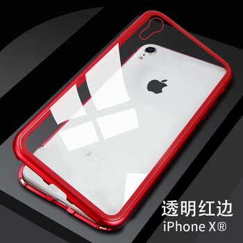 蘋果后背殼
