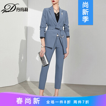 丹瑪莉,休閑褲,休閑,元素,趨勢,新款,褲新款,流行,樣式