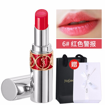 滋潤(rùn)口紅，讓你愛(ài)上唇部