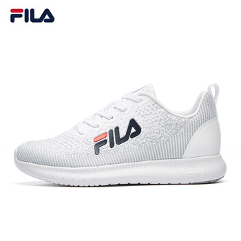 fila斐樂輕質(zhì)跑鞋