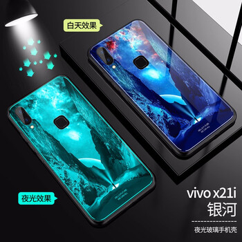飚愛 vivox21后置指紋版 手機(jī)殼/保護(hù)套