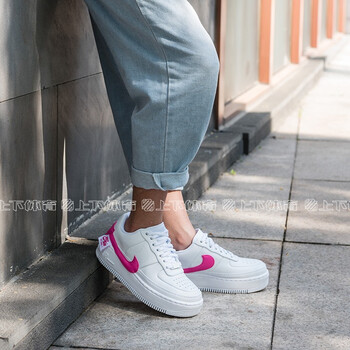 耐克（NIKE）板鞋AO1220-105 AF1 