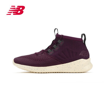 NEW BALANCE跑步鞋MSRMCMW/深紫色 40