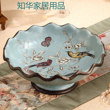 創(chuàng)意歐式擺件，讓你的家更精致