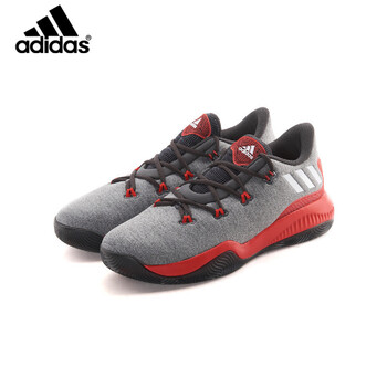 阿迪達(dá)斯（Adidas）籃球鞋. 