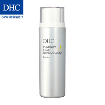 蝶翠詩（DHC）爽膚水 120mL