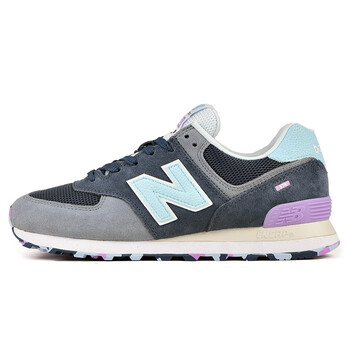 NEW BALANCE跑步鞋ML574UJA 
