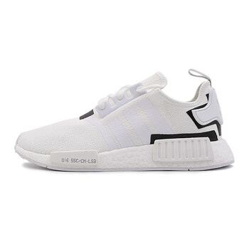 阿迪達斯（Adidas）跑步鞋BD7741-19春季-R1 