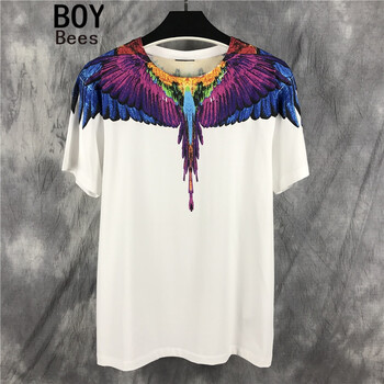Boy Bees 短袖 男士T恤 款式（9） 