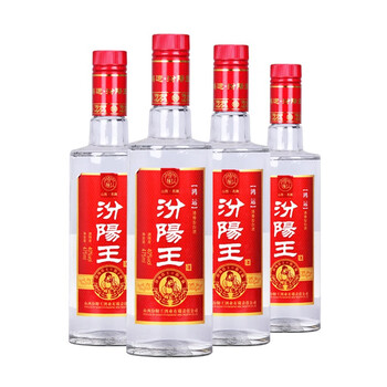 汾陽老酒