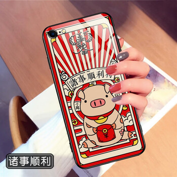 時尚保護(hù)套，讓你告別裸奔煩惱