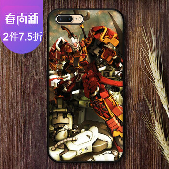 機動戰(zhàn)士手機殼