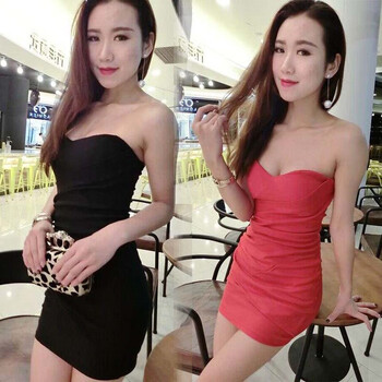 純色元素裙，打造優(yōu)雅小仙女