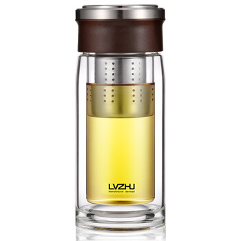 綠珠玻璃杯201-300ml