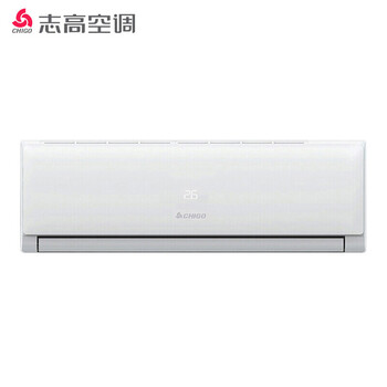 志高1p變頻