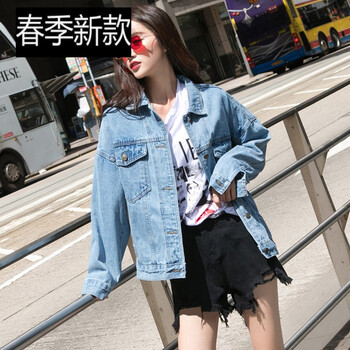 寬松中長袖風(fēng)衣，打造時尚潮男