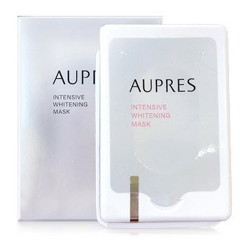歐珀萊（AUPRES）面膜美白，控油平衡，補水保濕，細致毛孔，舒緩修復，美白淡斑，提亮膚色