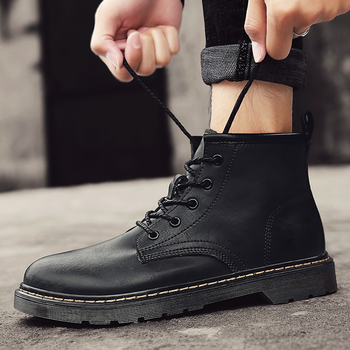 蓋世駝（GAISHITUO）男士HL6266黑色 43