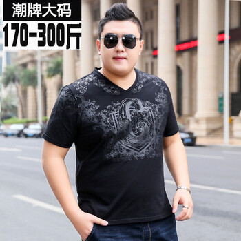 圣彼威朗（SANPIVIRON） 短袖 男士T恤 TX026黑色 