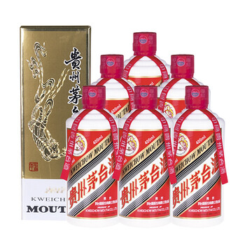 茅臺43