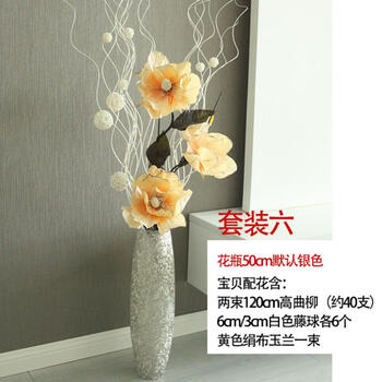 復(fù)古花瓶，裝點(diǎn)你的浪漫家居生活