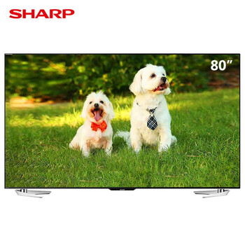 夏普（SHARP）LCD-80X818A