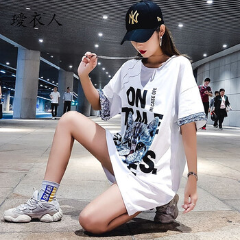 時(shí)尚荷葉袖，打造清爽小仙女
