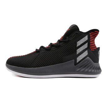 阿迪達(dá)斯（Adidas）籃球鞋AQ0039  