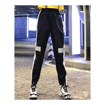 街舞服裝女冬