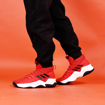 阿迪達(dá)斯（Adidas）籃球鞋F(xiàn)34950 