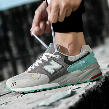 999nb鞋