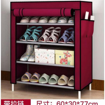 精致小空間，簡約衣柜巧收納