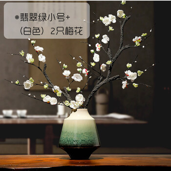 歐式創(chuàng)意擺件，裝點(diǎn)客廳的藝術(shù)感