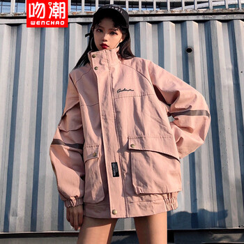 復(fù)古牛仔外套，潮男出街的標(biāo)配