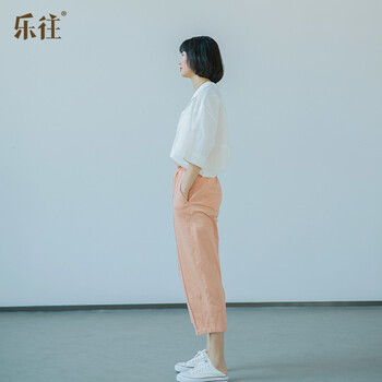 樂(lè)往,休閑,推薦,休閑褲,排名,褲排行榜
