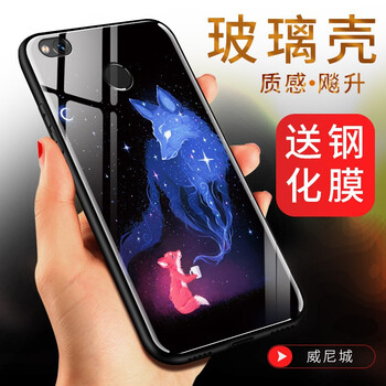 創(chuàng)于東成（CROSSBABY） 紅米4x（標(biāo)準(zhǔn)版） 手機(jī)殼/保護(hù)套