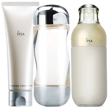 ipsa,套裝,ipsa,套裝,怎么樣