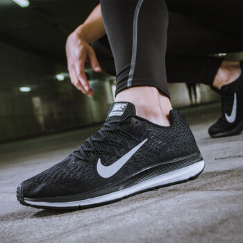 耐克(Nike)跑步鞋店長夏季推薦AA7406-001 
