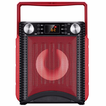 多媒體電瓶音箱