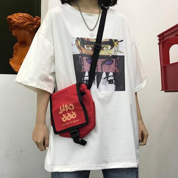 寬松印花雪紡衫，微胖妹子的福音