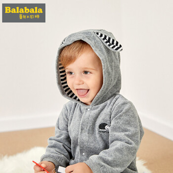 balabala嬰兒服裝