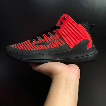 男靴鴻星