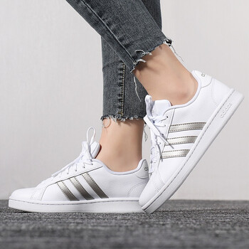 阿迪達斯（Adidas）板鞋F(xiàn)36485 36