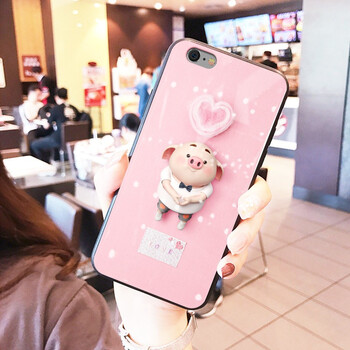 mcwl iPhone6/6s 手機殼/保護套
