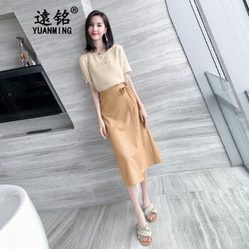 甜美連衣裙，打造浪漫小仙女范