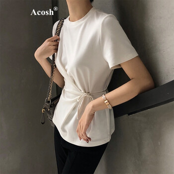 寬松雪紡袖，夏日清涼不尷尬